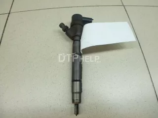 338002A900 Форсунка дизельная электрическая Kia Ceed 1 Арт AM95729667, вид 4