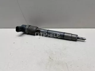 338002A900 Форсунка дизельная электрическая Kia Ceed 1 Арт AM95729668, вид 2