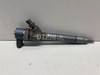 338002A900 Форсунка дизельная электрическая Kia Ceed 1 Арт AM95729668, вид 3