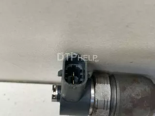 338002A900 Форсунка дизельная электрическая Kia Ceed 1 Арт AM95729668, вид 4