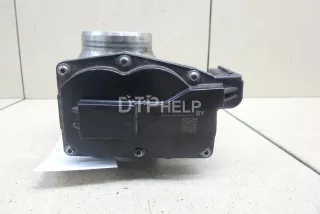 351002F900 Заслонка дроссельная электрическая Kia Sorento 3 Арт AM95732263, вид 3