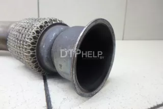059253034CC Коллектор выпускной Volkswagen Amarok Арт AM95734173, вид 4