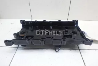 13264JG30A Крышка головки блока (клапанная) Renault Koleos Арт AM95740427, вид 3