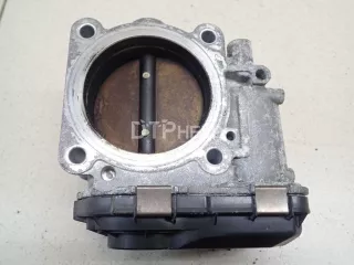8677796 Заслонка дроссельная электрическая Volvo V70 2 Арт AM95745487, вид 7