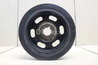 231242J010 Шкив коленвала Kia K5 3 Арт AM95748074