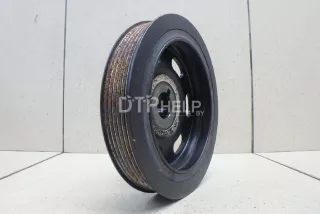 231242J010 Шкив коленвала Kia K5 3 Арт AM95748074, вид 2