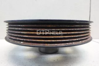 231242J010 Шкив коленвала Kia K5 3 Арт AM95748074, вид 5