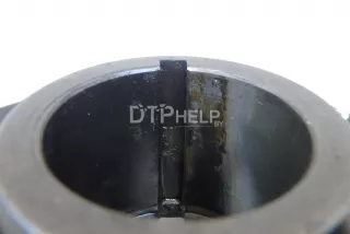 231242J010 Шкив коленвала Kia K5 3 Арт AM95748074, вид 6