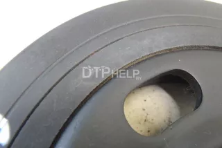 231242J010 Шкив коленвала Kia K5 3 Арт AM95748074, вид 7