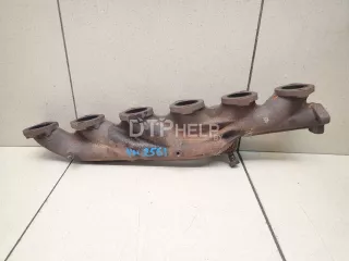 11628519607 Коллектор выпускной BMW 5 F10/F11/GT F07 Арт AM95760485, вид 1