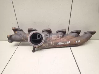 11628519607 Коллектор выпускной BMW 5 F10/F11/GT F07 Арт AM95760485, вид 3