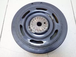 059105251DM Шкив коленвала Volkswagen Touareg 3 Арт AM95769411, вид 6