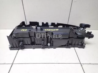 11128579962 Крышка головки блока (клапанная) BMW 5 G30/G31 Арт AM95774944, вид 4