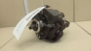 1539827 ТНВД Citroen Jumper 2 Арт AM95779100, вид 2