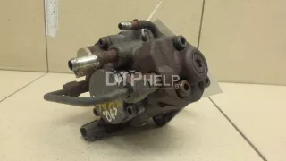 1539827 ТНВД Citroen Jumper 2 Арт AM95779100, вид 3