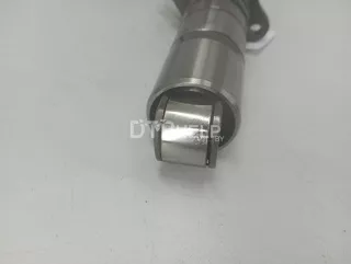 0280748902 Форсунка дизельная электрическая Mercedes Actros Арт AM4270875, вид 4
