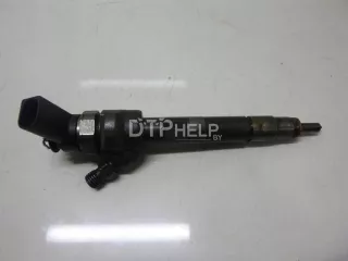13537798446 Форсунка дизельная электрическая BMW 1 E81/E82/E87/E88 Арт AM5622104, вид 1