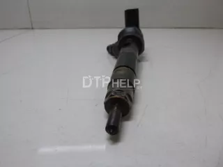 13537798446 Форсунка дизельная электрическая BMW 1 E81/E82/E87/E88 Арт AM5622104, вид 2