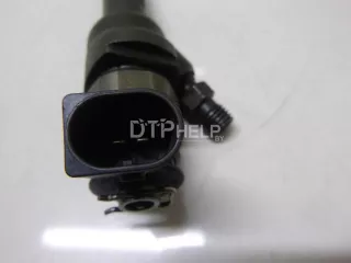 13537798446 Форсунка дизельная электрическая BMW 1 E81/E82/E87/E88 Арт AM5622104, вид 4