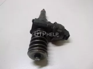 038130073BP Форсунка дизельная электрическая Seat Ibiza 4 Арт AM5710264, вид 2