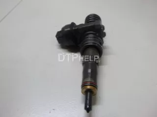 038130073BP Форсунка дизельная электрическая Seat Ibiza 4 Арт AM5710264, вид 3