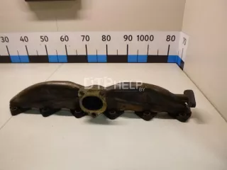 11627788422 Коллектор выпускной BMW 3 E46 Арт AM5802179, вид 1