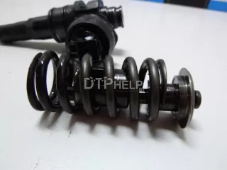 038130073AG Форсунка дизельная электрическая Seat Leon 2 Арт AM5909737, вид 2