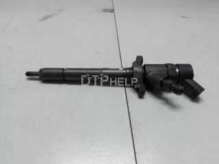 0445110188 Форсунка дизельная электрическая Volvo V50 Арт AM90081417, вид 1