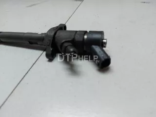 0445110188 Форсунка дизельная электрическая Volvo V50 Арт AM90081417, вид 2