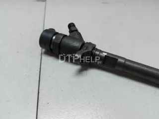 0445110188 Форсунка дизельная электрическая Volvo V50 Арт AM90081417, вид 4