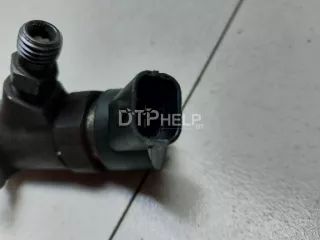 0445110188 Форсунка дизельная электрическая Volvo V50 Арт AM90081417, вид 5