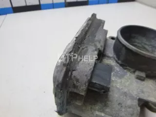 4891735AC Заслонка дроссельная электрическая Jeep Patriot Арт AM90100729, вид 4