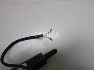 059130202G Форсунка дизельная электрическая Skoda Superb 1 Арт AM90101839, вид 2