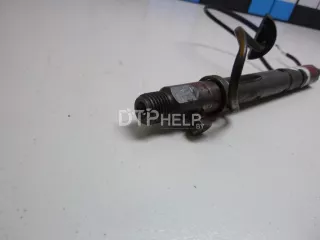 059130202G Форсунка дизельная электрическая Skoda Superb 1 Арт AM90101839, вид 3