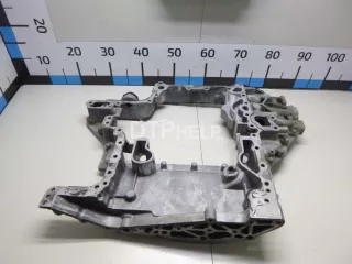 079103803BF Поддон масляный двигателя Volkswagen Touareg 1 Арт AM90111854, вид 1