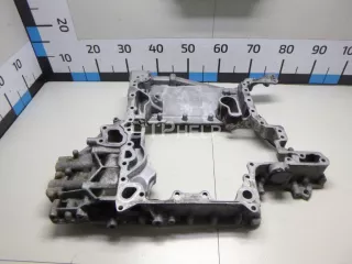 079103803BF Поддон масляный двигателя Volkswagen Touareg 1 Арт AM90111854, вид 2
