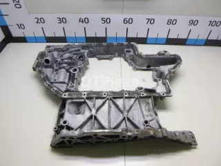 079103803BF Поддон масляный двигателя Volkswagen Touareg 1 Арт AM90111854, вид 3