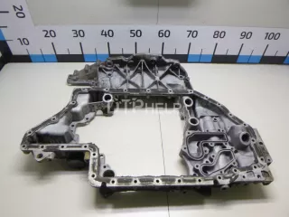 079103803BF Поддон масляный двигателя Volkswagen Touareg 1 Арт AM90111854, вид 4