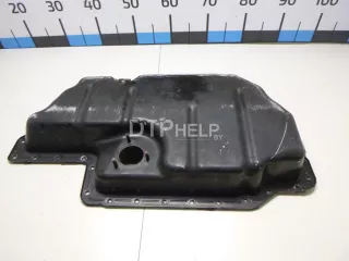 079103602AT Поддон масляный двигателя Volkswagen Touareg 1 Арт AM90111867, вид 2
