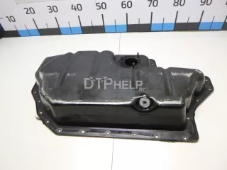 079103602AT Поддон масляный двигателя Volkswagen Touareg 1 Арт AM90111867, вид 3