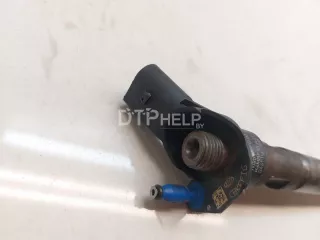 338002F000 Форсунка дизельная электрическая Kia Sorento 2 Арт AM90194864, вид 2