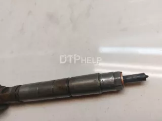 338002F000 Форсунка дизельная электрическая Kia Sorento 2 Арт AM90194864, вид 3