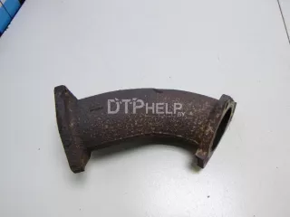 1729130221 Коллектор выпускной Toyota Land Cruiser 200 Арт AM90210238, вид 2