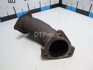 1729130221 Коллектор выпускной Toyota Land Cruiser 200 Арт AM90210238, вид 3