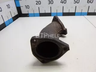 1729130221 Коллектор выпускной Toyota Land Cruiser 200 Арт AM90210238, вид 4