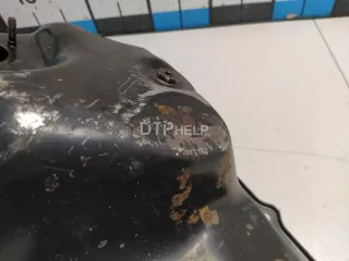 11137568566 Поддон масляный двигателя BMW 1 E81/E82/E87/E88 Арт AM90210756, вид 4