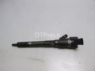 3380027400 Форсунка дизельная электрическая Kia Sportage 2 Арт AM90217692, вид 1