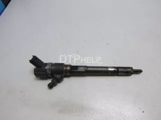 3380027400 Форсунка дизельная электрическая Kia Sportage 2 Арт AM90217692, вид 2