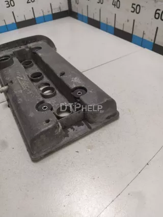 1127903 Крышка головки блока (клапанная) Ford Fiesta 4 Арт AM90243484, вид 3