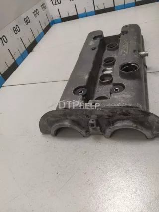 1127903 Крышка головки блока (клапанная) Ford Fiesta 4 Арт AM90243484, вид 4
